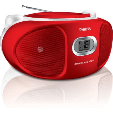 AZ102R CD Soundmachine