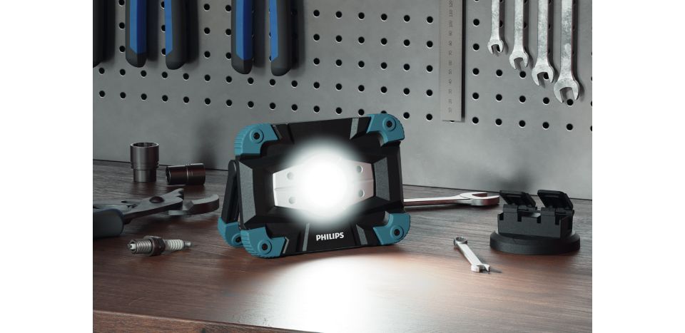 EcoPro EcoPro50 RC520C1 | Philips