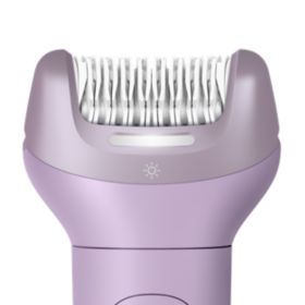 Epilator Series 9000