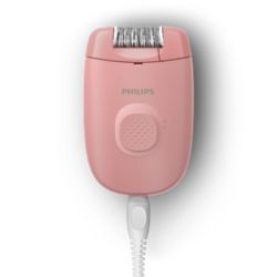 Epilator Series 2000 Epilator med ledning