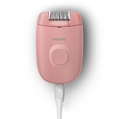 Epilator Series 2000 Corded Epilator