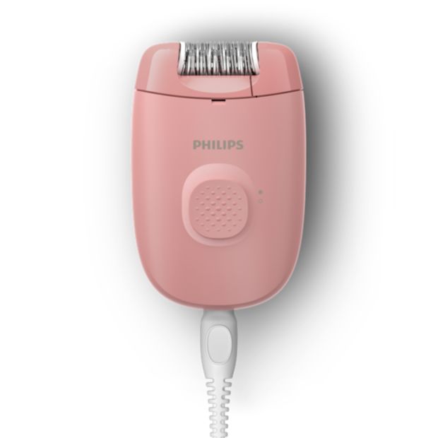 Epilator Series 2000 Corded Epilator