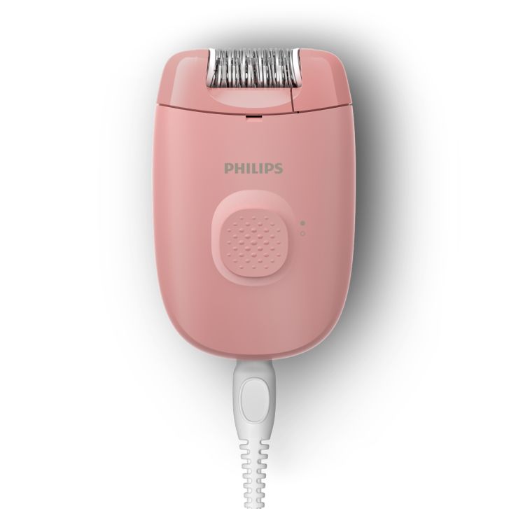 Philips Epilator Series 2000