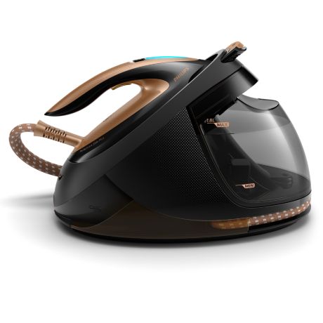 GC9685/80R1 PerfectCare Elite Plus Steam generator iron