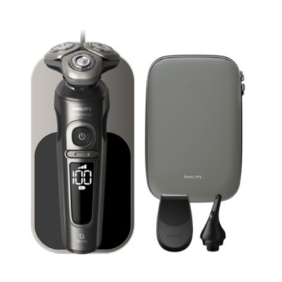 Prestige 【開封済み未使用】PHILIPS S9000 SP9883