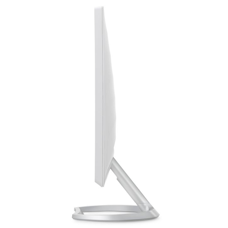 Vivid, true-to-life colours