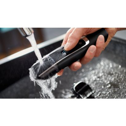 Philips Beardtrimmer series 5000