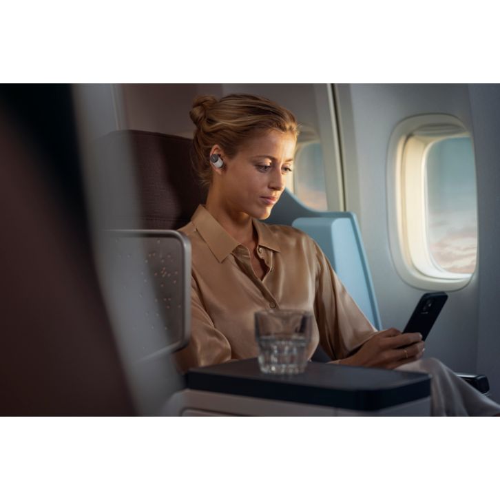 Crafted for life on the go.