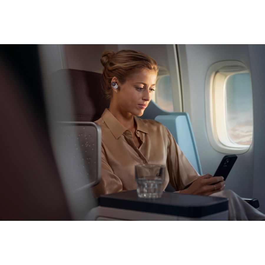 Crafted for life on the go.