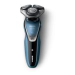 Dailiai ir švariai, greitas skutimasis