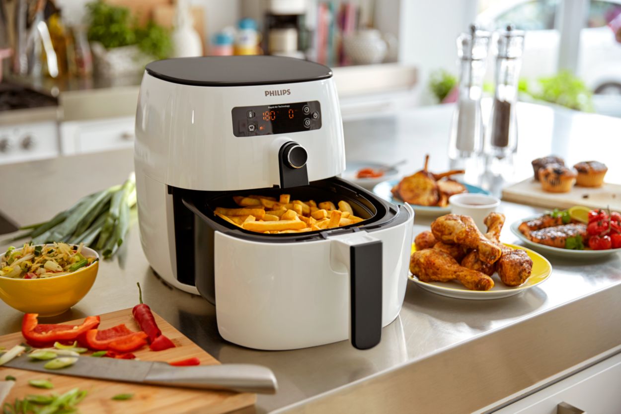 Philips Airfryer