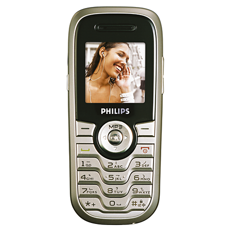 CTS660CMP/00  Mobile Phone