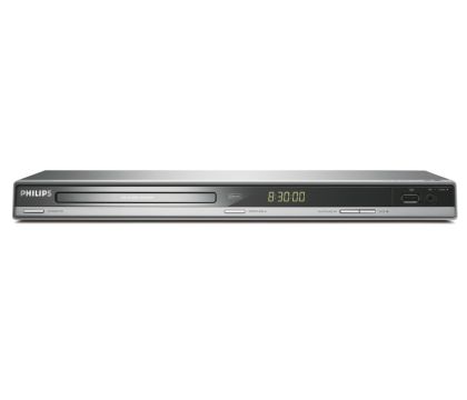 Philips hot sale dvd 5.1