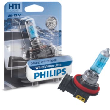 WhiteVision ultra Elegantni bijeli izgled