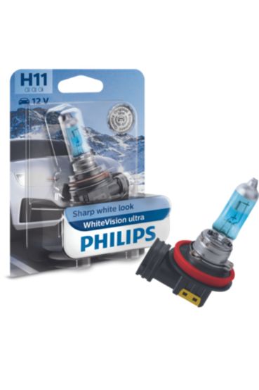 WhiteVision ultra H11