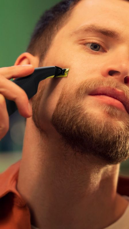 Philips OneBlade Original afişi