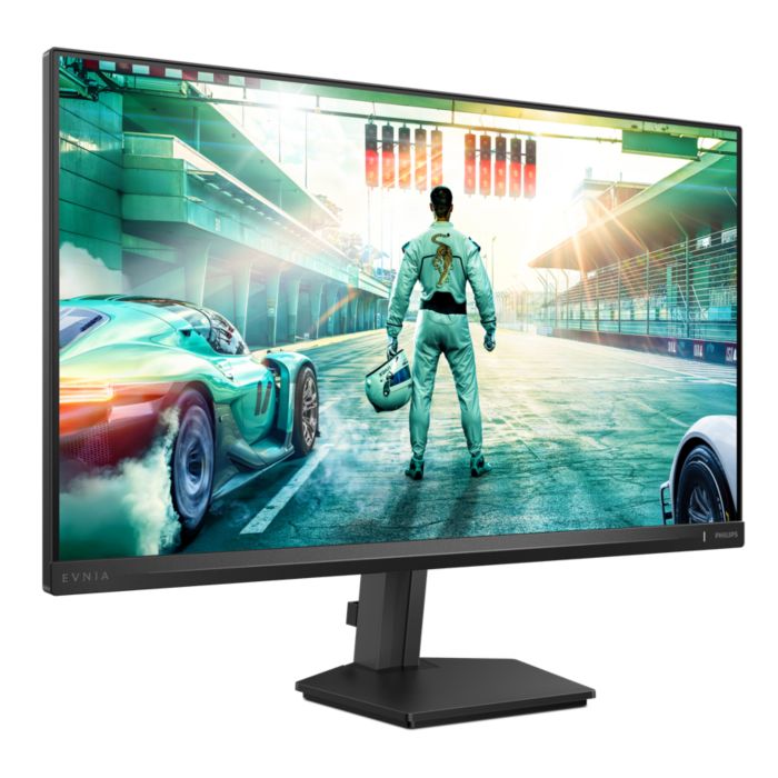 Fast IPS Gaming monitor Quad HD gaming monitor 27M2N3500PF/69 | Evnia