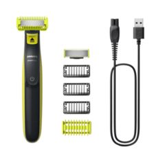 OneBlade Face & Body