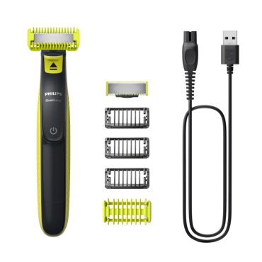 OneBlade Face + Body