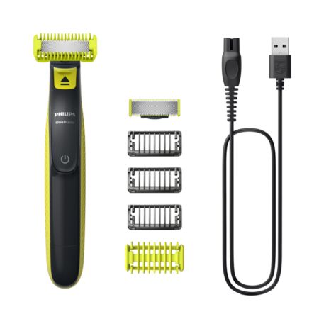 OneBlade 얼굴용