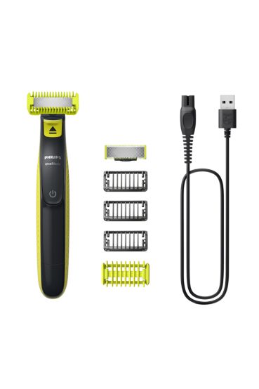 OneBlade