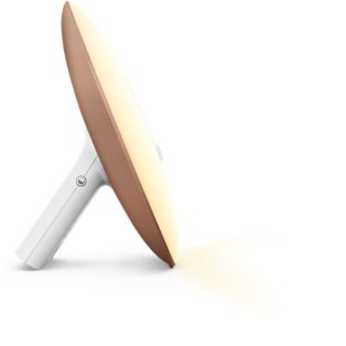Wake-up Light