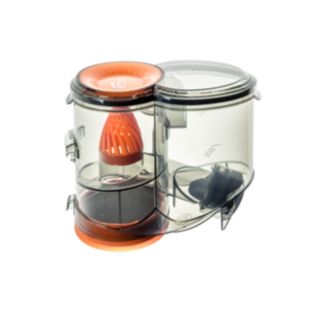Bucket assy