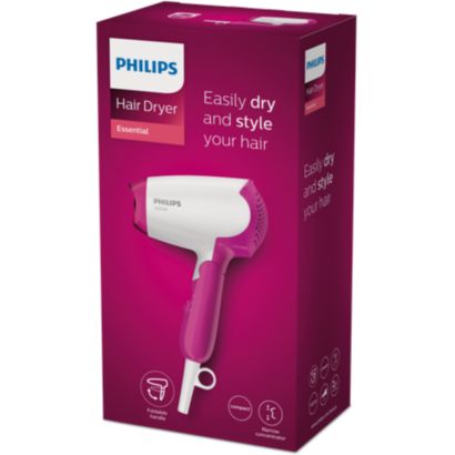 Philips DryCare Essential