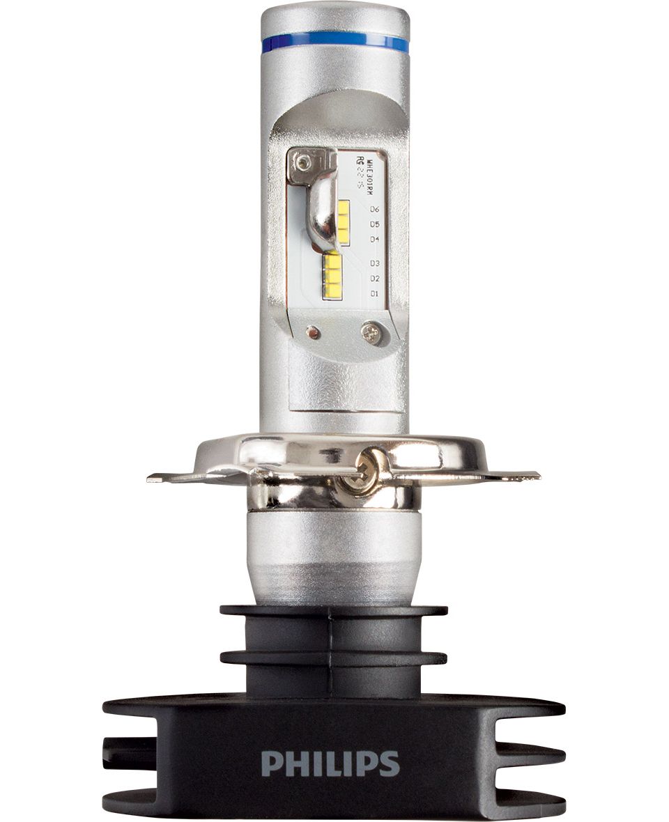 X-tremeUltinon LED żarówka samochodowa 12901HPX2 | Philips