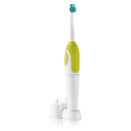 HX1620/02 Philips Sonicare Sensiflex Зубная щетка на аккумуляторах