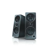 PC speaker with high fidelity sound