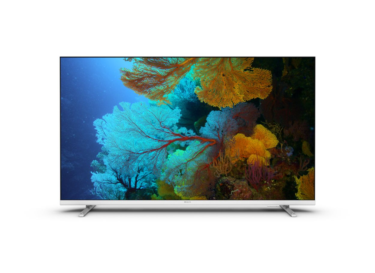 Smart Led TV 32 Enova Full HD Netflix - Armá tu hogar