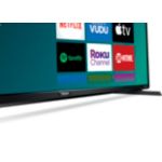 More than a smart TV, a better TV.