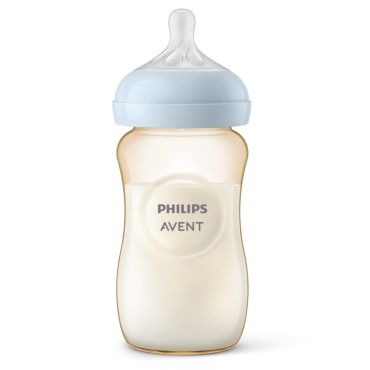 Philips Avent Natural Response Bình sữa PPSU