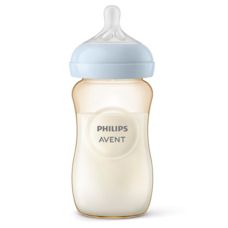SCY943/11 Philips Avent Natural Response PPSU Baby Bottle