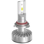 Nível superior de luz branca