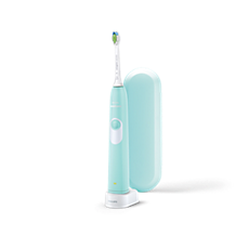 HX6221/59 Philips Sonicare DailyClean 3500 Sonic electric toothbrush