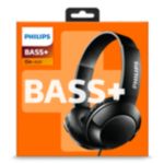 Poczuj moc. BASS+