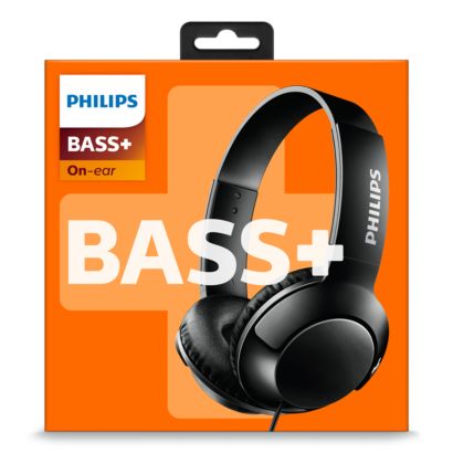 Poczuj moc. BASS+