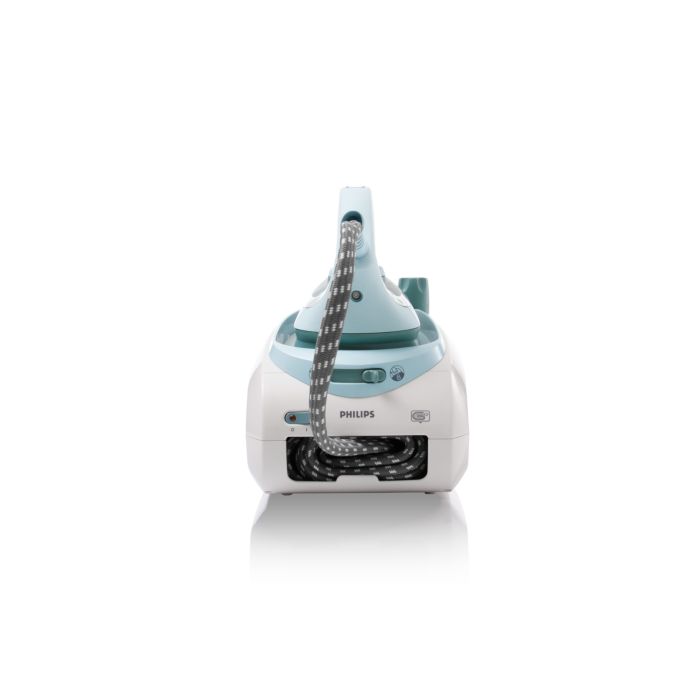 6400 series Pressurised steam generator GC6430/02 | Philips