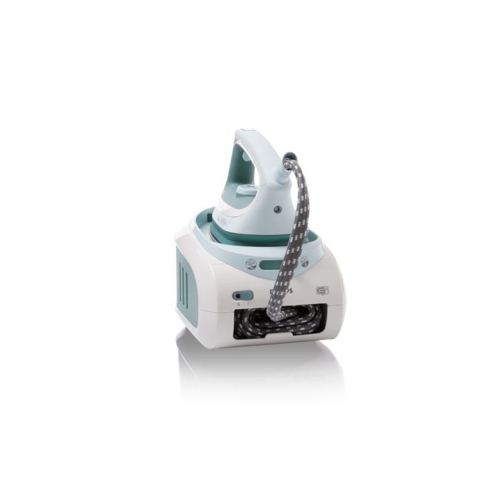 6400 series Pressurised steam generator GC6430/02 | Philips