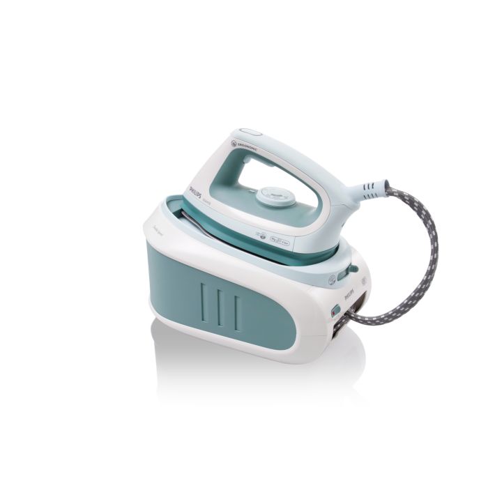 6400 series Pressurised steam generator GC6430/02 | Philips