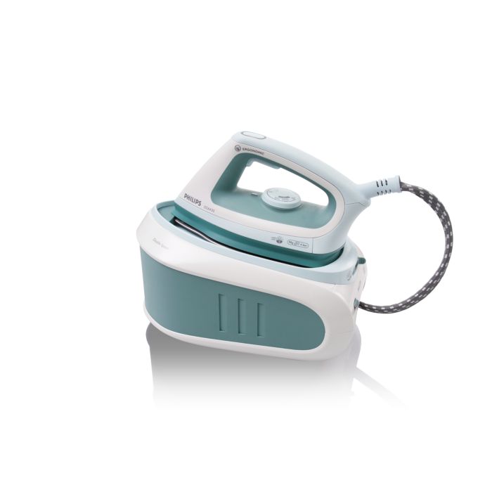 6400 series Pressurised steam generator GC6430/02 | Philips