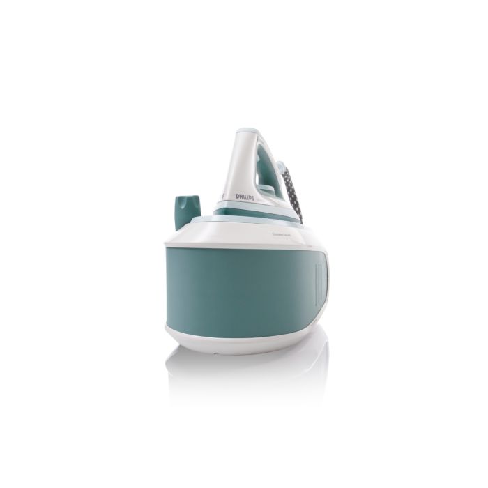 6400 series Pressurised steam generator GC6430/02 | Philips