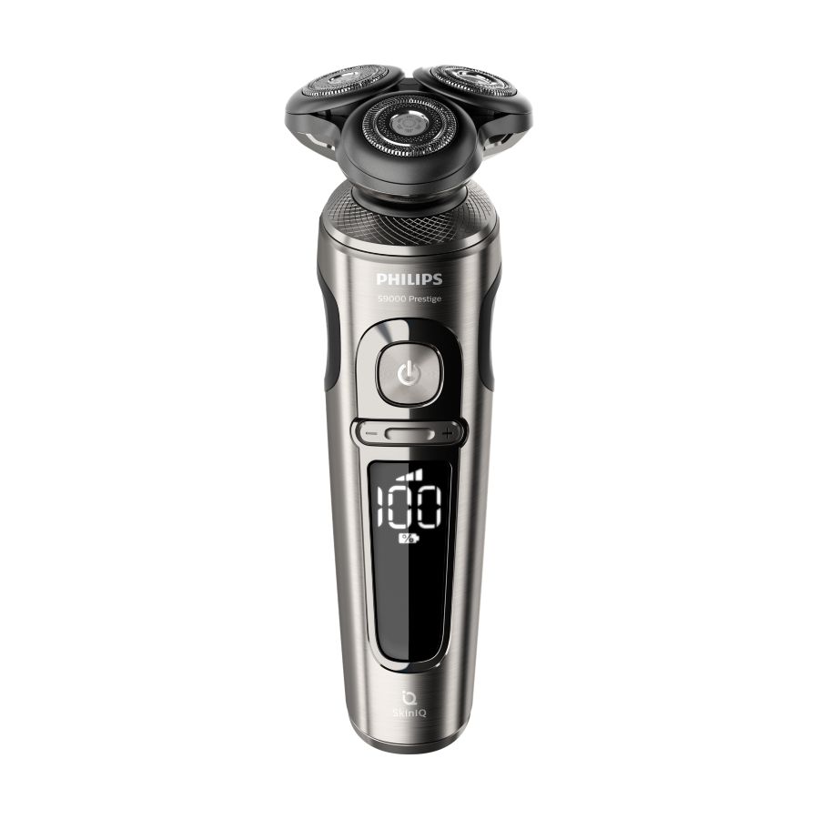 Feels blade-close, incredibly gentle*