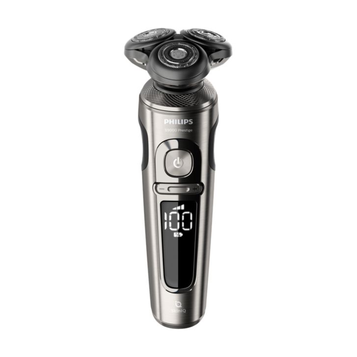Philips Shaver S9000 Prestige