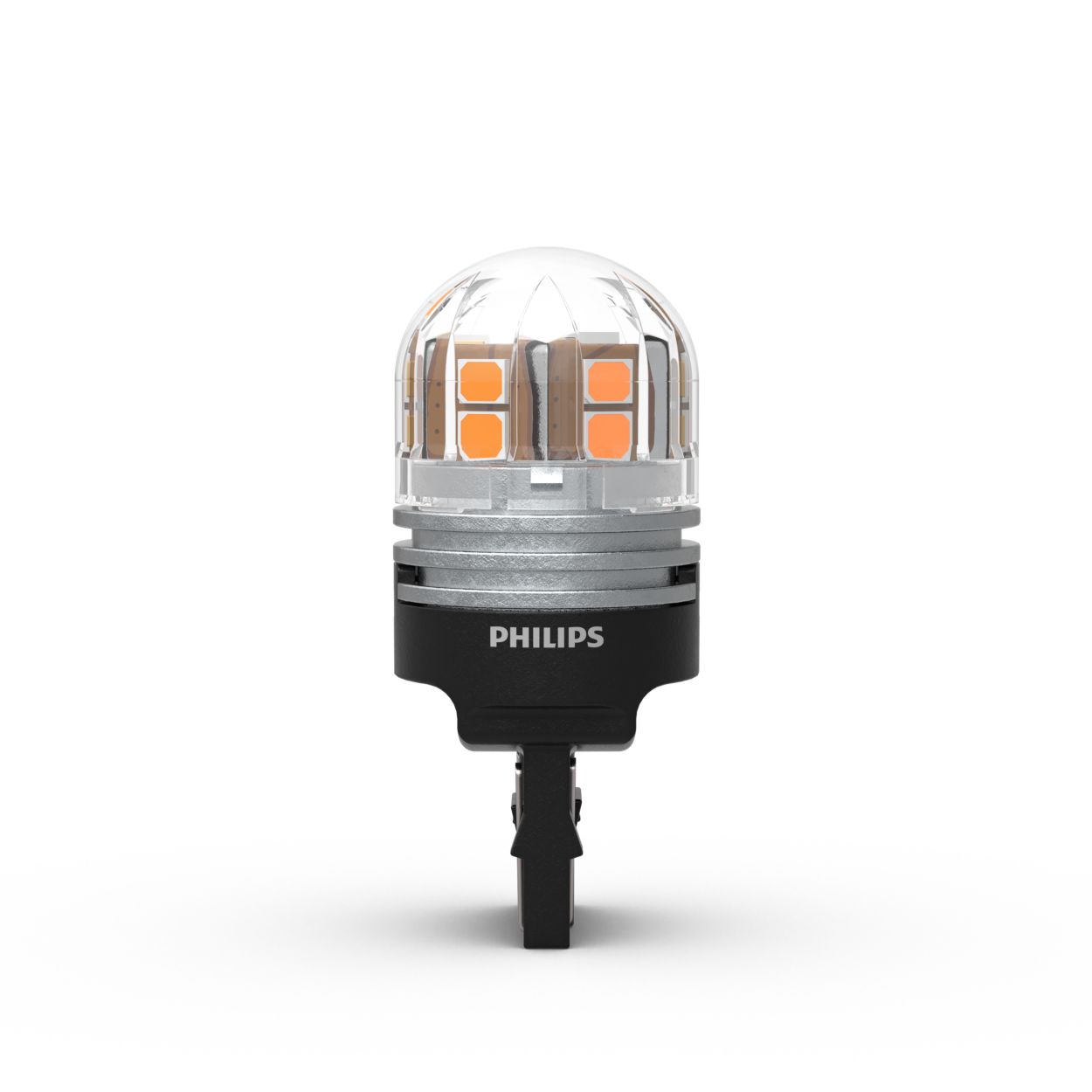 Ultinon Pro7000 SI Car and truck signaling bulb LUM11071AU70X2/20