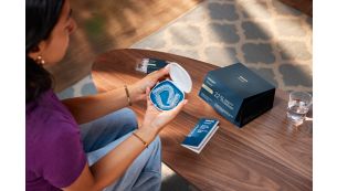 Easy to use thanks to included Quick Start Guide