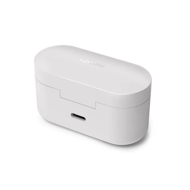 Immerse yourself on the go