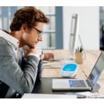 Feel more energized with blue light, naturally